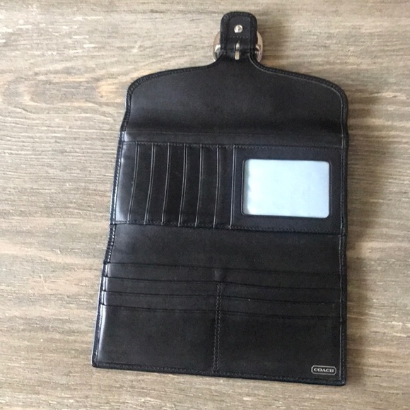 COACH Soho Bag and Wallet Set - Picture 6 of 16